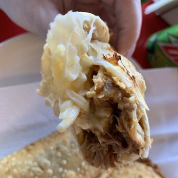 Un Sueño Cafe - Empanada - Latin American Near Me - Orange City, Florida Un Sueño Cafe - Empanada - Latin American Near Me - Orange City, Florida