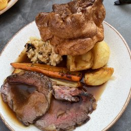 Sunday Roast
