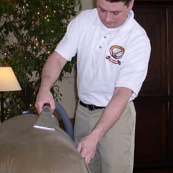 Steamy Stuart's Carpet Cleaning - Steamy Stuart's Carpet Cleaning