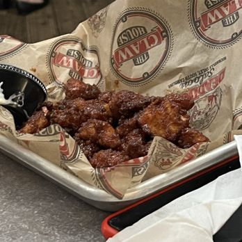 Dead Dog Saloon - Caliente bites 3/2024 - Seafood Near Me - Murrells Inlet, South Carolina Dead Dog Saloon - Caliente bites 3/2024 - Seafood Near Me - Murrells Inlet, South Carolina