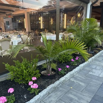 Luce - New American Near Me - Middletown, Connecticut