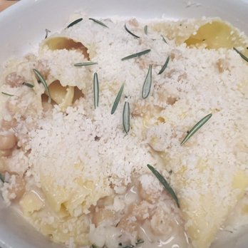 Misi - Chickpea Pappardelle - Italian Near Me - Brooklyn, New York Misi - Chickpea Pappardelle - Italian Near Me - Brooklyn, New York