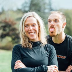 Fit Alliance - Lisa & Jordon