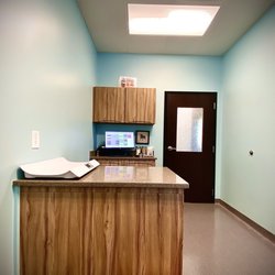 Heritage Animal Hospital - Examination Room