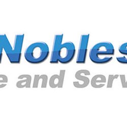 Noble's Tire Service & Repair