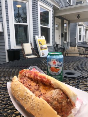 Mumma Maria's House by null