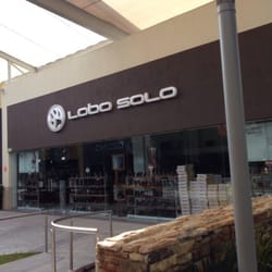 Lobo Solo