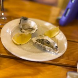 Petisqueira Conqvistador - Oysters