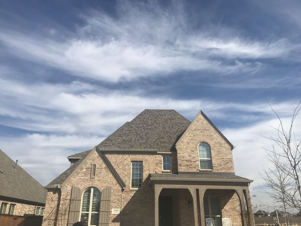 Slide of Certified Lightning Protection