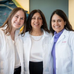 Center For Rheumatic Diseases & Osteoporosis