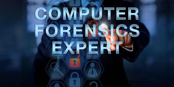 Computer Forensic Services