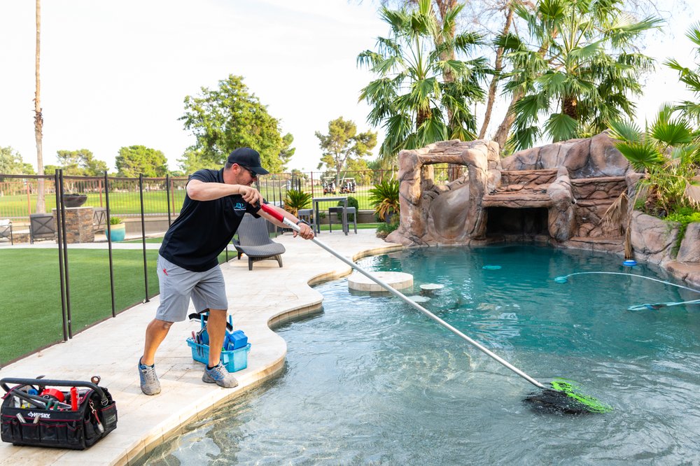 PRACTICAL POOLS with 24 Reviews & 42 Photos Litchfield Park , Arizona