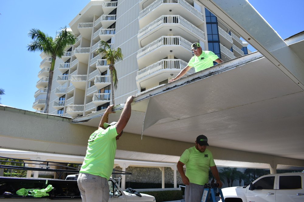 Slide of 3G Home Exteriors