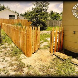 Hidden Gem Fencing