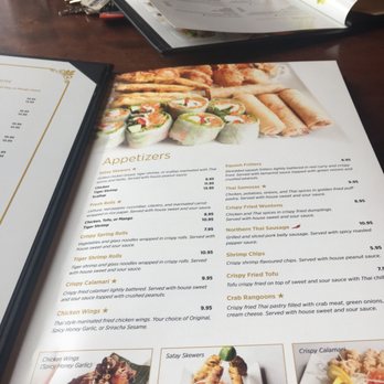 Siamese Thai Cuisine - Thai Near Me - Vaughan, Ontario Siamese Thai Cuisine - Thai Near Me - Vaughan, Ontario