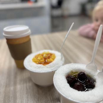 Frostails - Shaved Snow Near Me - Gilbert, Arizona