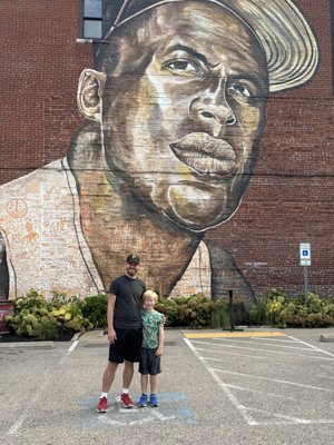 The Clemente Museum by null