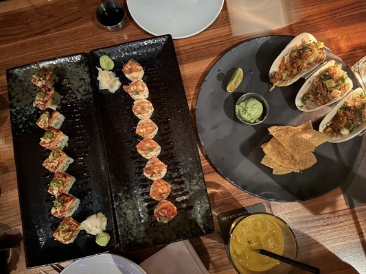 Cactus Club Cafe by null
