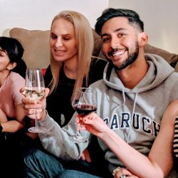 The Wine Truth - Meet some new people!