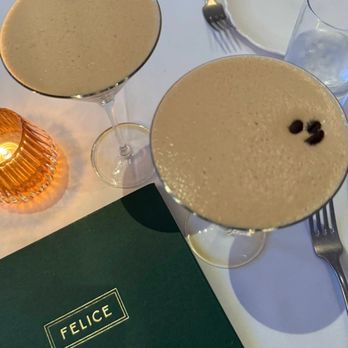 Felice Brickell - Italian Near Me - Miami, Florida