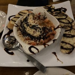 Bruschetta Bruschetta