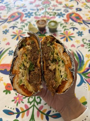 Chofi Birria by null