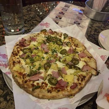 Heroes - American Near Me - Riverside, California