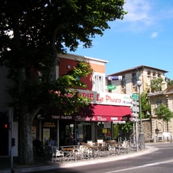 Bar Tabac du Pharo