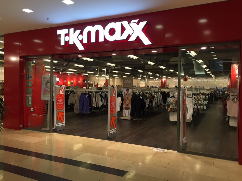 TK MAXX Vietorstr. 8, Köln, NordrheinWestfalen, Germany Women's