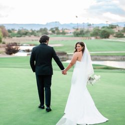 Aura Glow Beauty - Las Vegas bridal spray tan