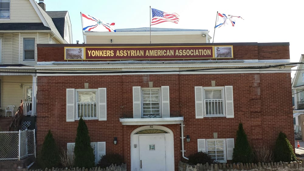 Yonkers Assyrian American Association - social services organization in Yonkers, NY
