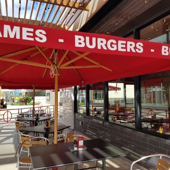 Johnny Rockets - Diners Near Me - Kapolei, Hawaii