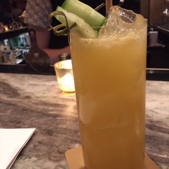 Wayan - Batavia spice punch - Indonesian Near Me - New York, New York Wayan - Batavia spice punch - Indonesian Near Me - New York, New York