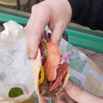 Subway - Another sammich - Fast Food Near Me - Blaine, Washington