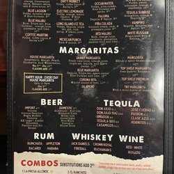 Taqueria San Miguel - Benton Rd