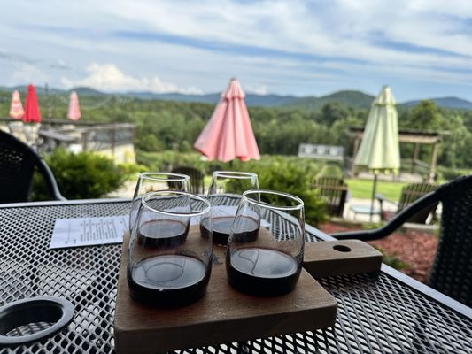 Ott Vineyards And Winery by null