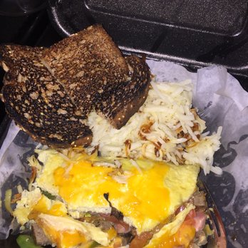 Biscuits Cafe - Cafes Near Me - Federal Way, Washington