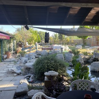 40 Palms - Venues & Event Spaces Near Me - Los Angeles, California