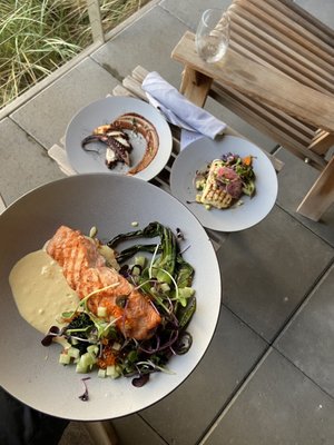 Headlands Coastal Lodge & Spa by null