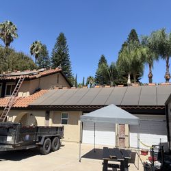 Outer Shield Roofing