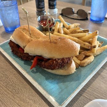 Barunch - The godfather - Breakfast & Brunch Near Me - Cape Coral, Florida