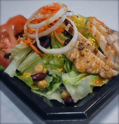 Dilallo burger Original 1929 by null