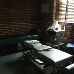 Green Hill Chiropractic