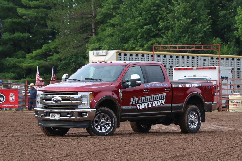 MEDFORD MOTORS INC Updated September 2024 24 Photos 105 S