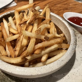 Next Door - French Fries - Pizza Near Me - New Haven, Connecticut Next Door - French Fries - Pizza Near Me - New Haven, Connecticut