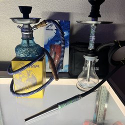 Hookah Harem