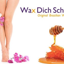 Wax Dich Schön