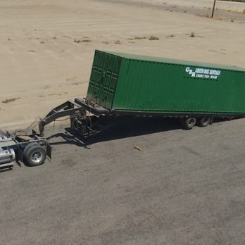 Green Box Rentals, Inc - Self Storage Near Me - Visalia, California Green Box Rentals, Inc - Self Storage Near Me - Visalia, California