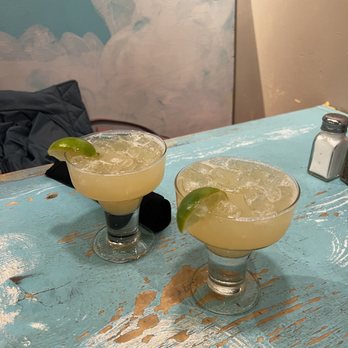 The Range Café - Margaritas !! - Mexican Near Me - Bernalillo, New Mexico