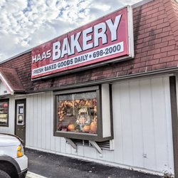 Haas Bakery